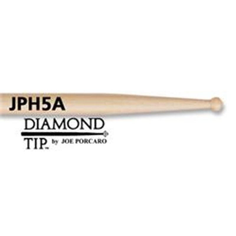 Vic Firth JPH5A Signature Series Joe Porcaro trumstockar