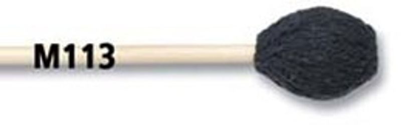 Vic Firth M113 Robert Van Sice Keyboard Med. Soft klubbor