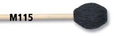 Vic Firth M115 Robert Van Sice Keyboard Med. Hard klubbor