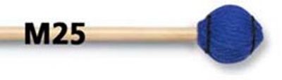 Vic Firth M25 Gary Burton Keyboard - Yarn klubbor