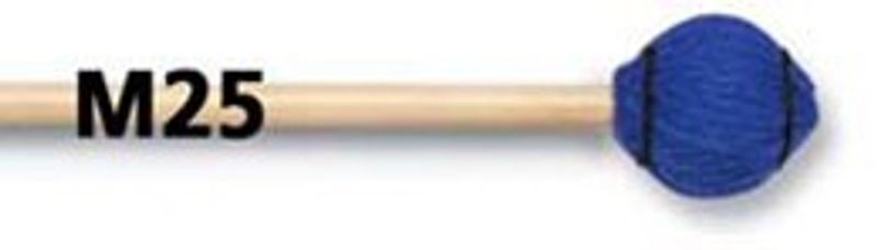 Vic Firth M25 Gary Burton Keyboard - Yarn klubbor
