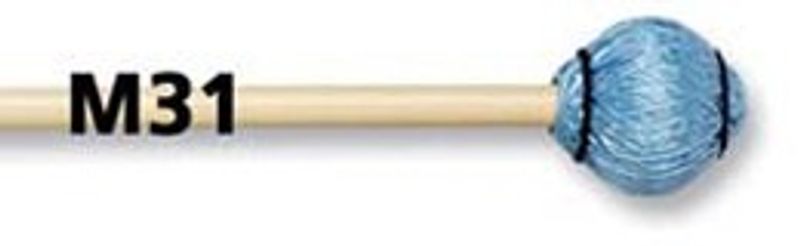Vic Firth M31 Terry Gibbs Medium klubbor