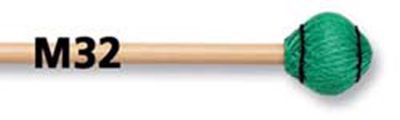 Vic Firth M32 Terry Gibbs Medium Hard klubbor