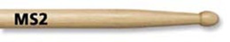 Vic Firth MS2 Corpmaster® Snare trumstockar