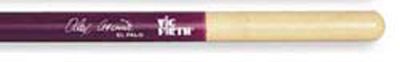Vic Firth SAA2 World Classic® Alex Acuña El Palo Timbale trumstockar