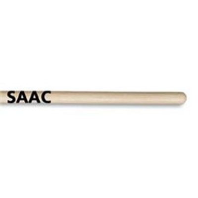 Vic Firth SAAC World Classic® Alex Acuña Conquistador Timb. trumstockar