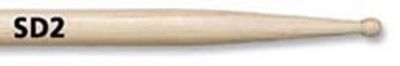 Vic Firth SD2 American Custom® Bolero trumstockar