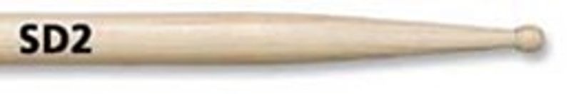 Vic Firth SD2 American Custom® Bolero trumstockar
