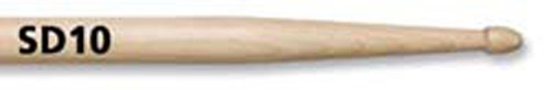 Vic Firth SD10 American Custom® Swinger trumstockar