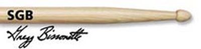 Vic Firth SGB Signature Series Gregg Bissonette trumstockar
