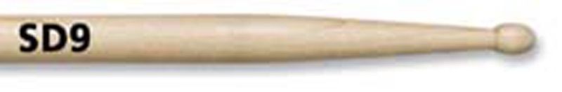 Vic Firth SD9 American Custom® Driver trumstockar
