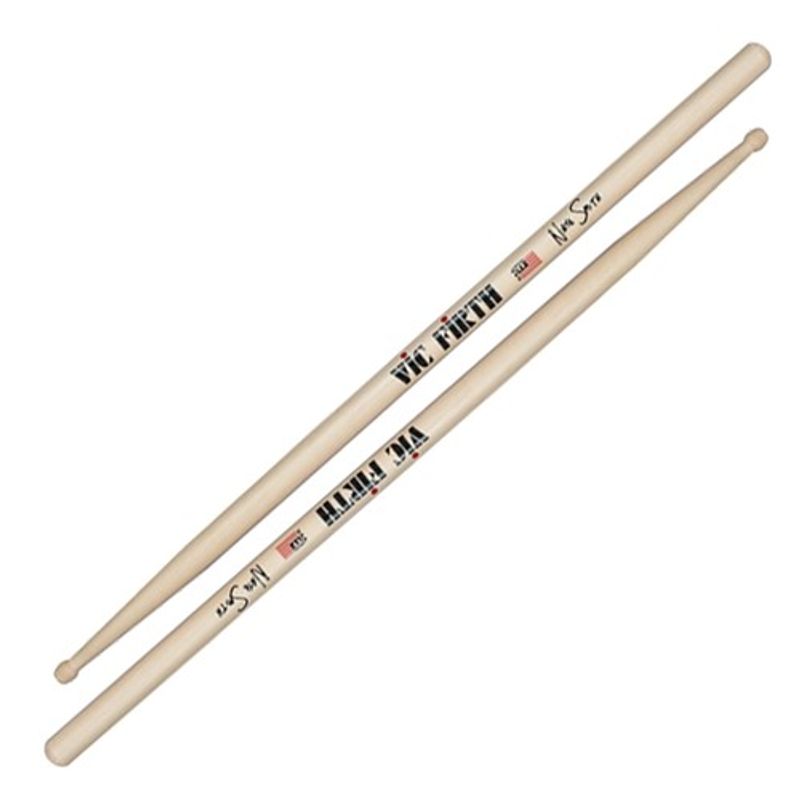 Vic Firth SNS Nate Smith Signature Series trumstockar
