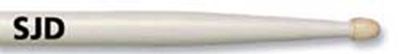 Vic Firth SJD Signature Series Jack DeJohnette trumstockar