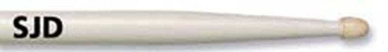 Vic Firth SJD Signature Series Jack DeJohnette trumstockar