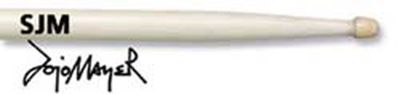 Vic Firth SJM Signature Series Jojo Mayer trumstockar