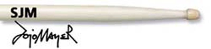 Vic Firth SJM Signature Series Jojo Mayer trumstockar