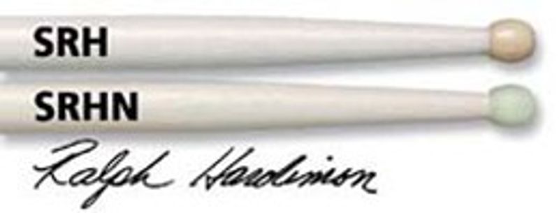 Vic Firth SRH Corpmaster® Snare Ralph Hardimon trumstockar