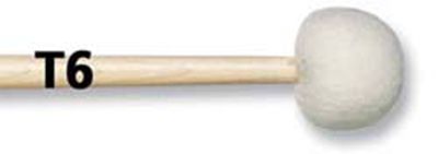 Vic Firth T6 American Custom® pukklubbor Custom General