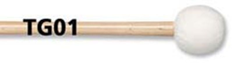 Vic Firth TG01 Tom Gauger Mallet General klubbor