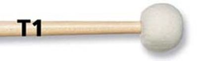 Vic Firth T1 American Custom® pukklubbor General