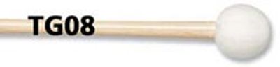 Vic Firth TG08 Tom Gauger Mallet Staccato klubbor