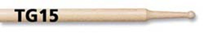 Vic Firth TG15 Tom Gauger Signature Snare Stick General trumstockar