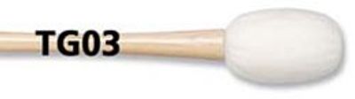Vic Firth TG03 Tom Gauger Mallet Molto klubbor