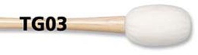 Vic Firth TG03 Tom Gauger Mallet Molto klubbor