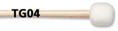 Vic Firth TG04 Tom Gauger Rollers klubbor