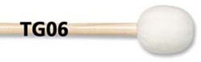 Vic Firth TG06 Tom Gauger Mallet Fortissimo klubbor