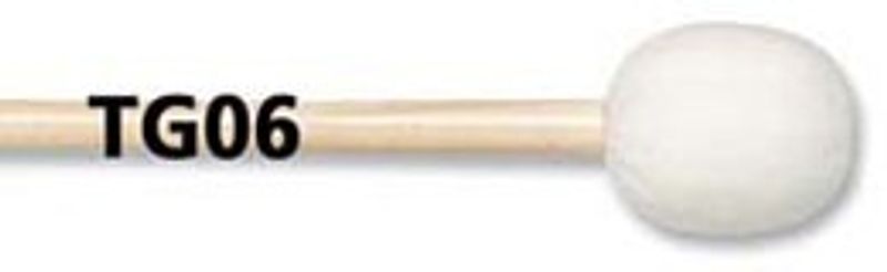 Vic Firth TG06 Tom Gauger Mallet Fortissimo klubbor