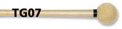 Vic Firth TG07 Tom Gauger Mallet Ultra Staccato klubbor