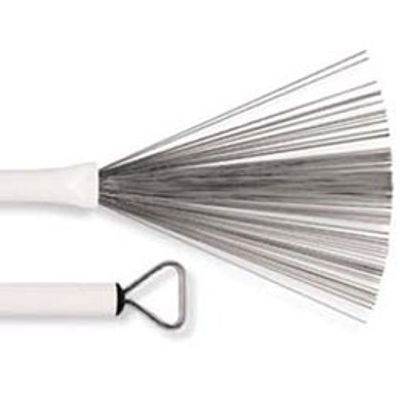 Vic Firth WB Jazz vispar