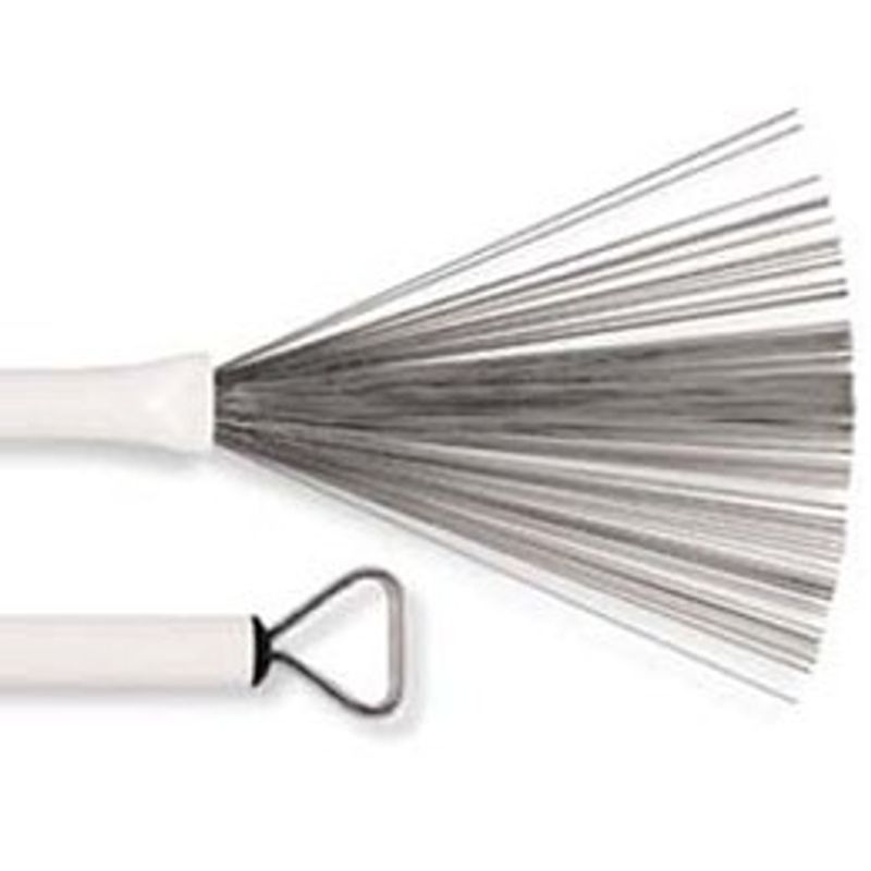 Vic Firth WB Jazz vispar