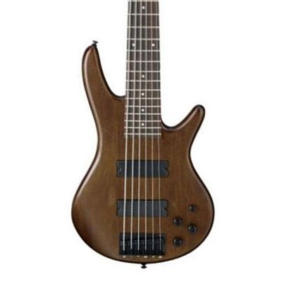 Ibanez elbas GSR206B-WNF