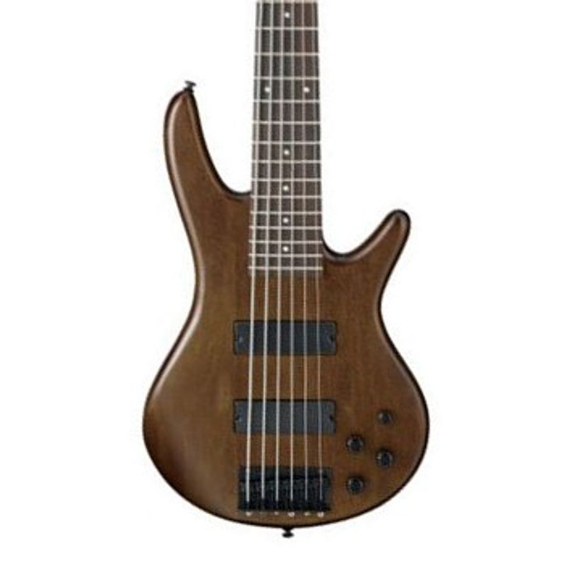 Ibanez elbas GSR206B-WNF