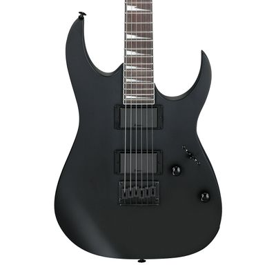 Ibanez GRG121DX--BKF