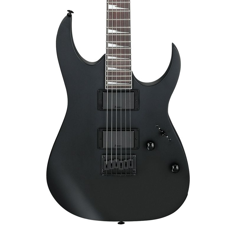 Ibanez GRG121DX--BKF