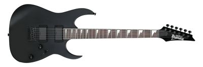 Ibanez GRG121DX--BKF – bild 2