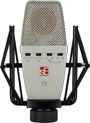 sE Electronics T2 kondensatormikrofon