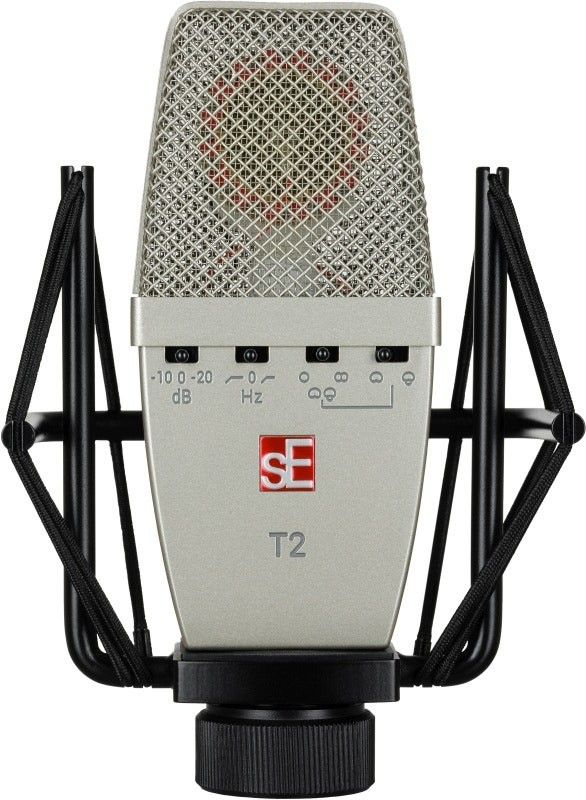 sE Electronics T2 kondensatormikrofon
