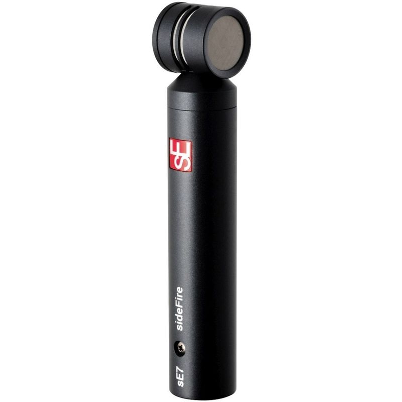 sE Electronics sE7 sideFire kondensatormikrofon