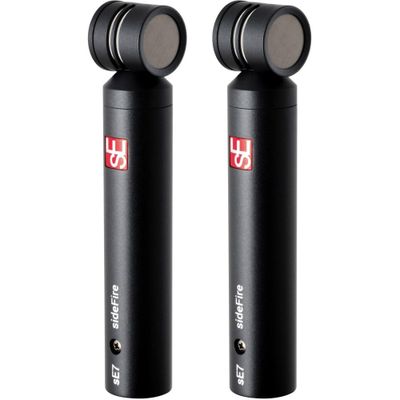 sE Electronics sE7 sideFire matchat par