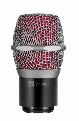 sE Electronics V7-MC1-MP3 mikrofonkapsel för Shure