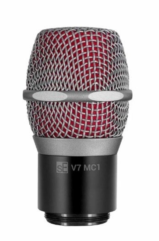 sE Electronics V7-MC1-MP3 mikrofonkapsel för Shure