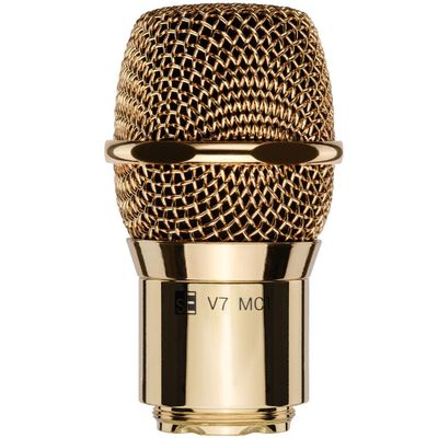sE Electronics V7-MC1 Gold mikrofonkapsel för Shure