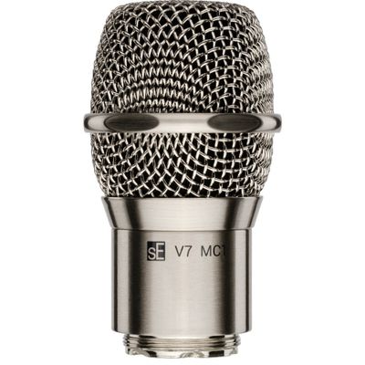 sE Electronics V7-MC1 Nickel mikrofonkapsel för Shure