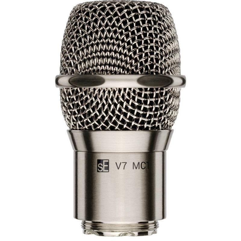 sE Electronics V7-MC1 Nickel mikrofonkapsel för Shure