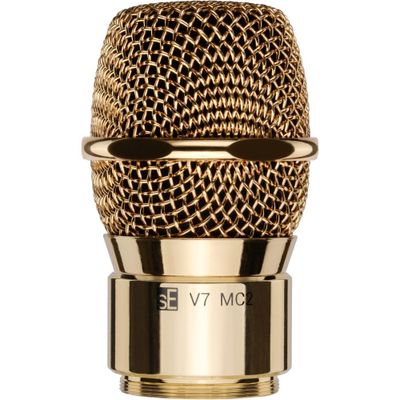 sE Electronics V7-MC2 Gold mikrofonkapsel för Sennheiser
