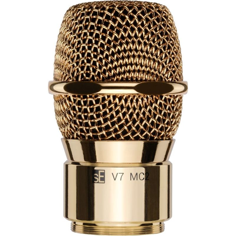 sE Electronics V7-MC2 Gold mikrofonkapsel för Sennheiser